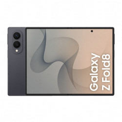 Samsung Galaxy Z Fold 8 256GB Grigio 5G Dual Sim 12GB Europa