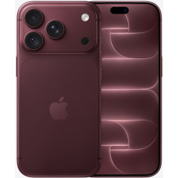 Apple iPhone 18 Pro 1TB Borgogna Europa