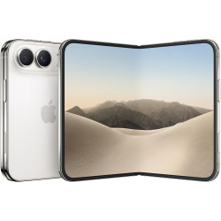 Apple iPhone Duo 1TB Bianco Europa