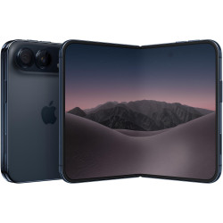 Apple iPhone Duo 256GB Blu Europa
