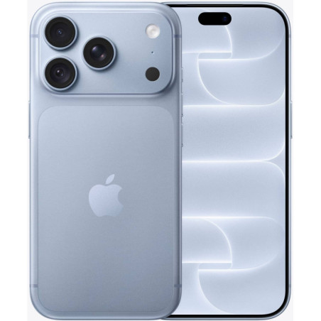 Apple iPhone 18 Pro 256GB Ghiacciaio Europa