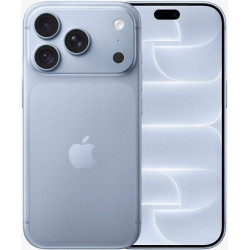 Apple iPhone 18 Pro 1TB Ghiacciaio Europa