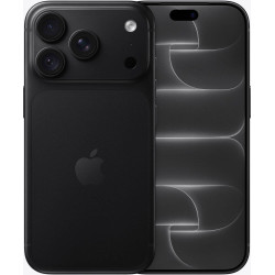Apple iPhone 18 Pro 256GB Nero Europa