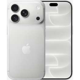 Apple iPhone 18 Pro 512GB Argento Europa
