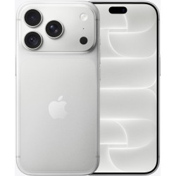 Apple iPhone 18 Pro 512GB Argento Europa