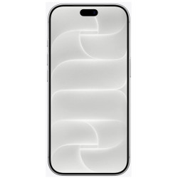 Apple iPhone 18 Pro 1TB Argento Europa