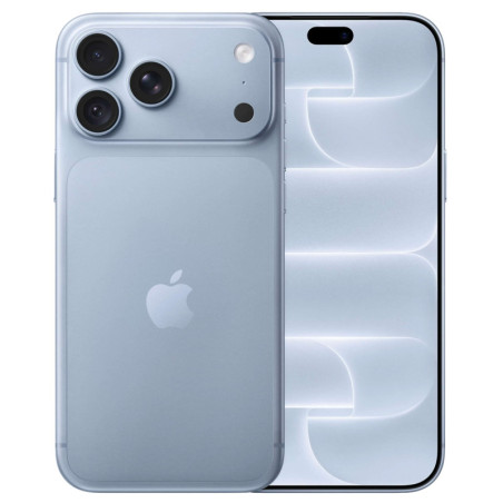 Apple iPhone 18 Pro Max 256GB Ghiacciaio Europa