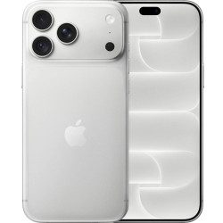 Apple iPhone 18 Pro Max 256GB Argento Europa