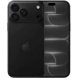 Apple iPhone 18 Pro Max 512GB Nero Europa