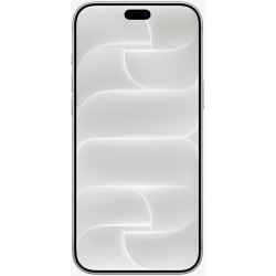Apple iPhone 18 Pro Max 1TB Argento Europa