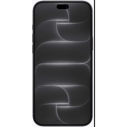 Apple iPhone 18 Pro Max 1TB Nero Europa