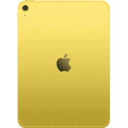 Apple iPad 11" 256GB Wi-Fi Giallo Italia 2025