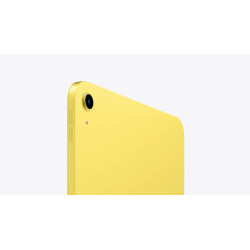 Apple iPad 11" 256GB Wi-Fi Giallo Italia 2025
